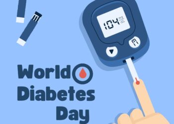 World Diabetes Day