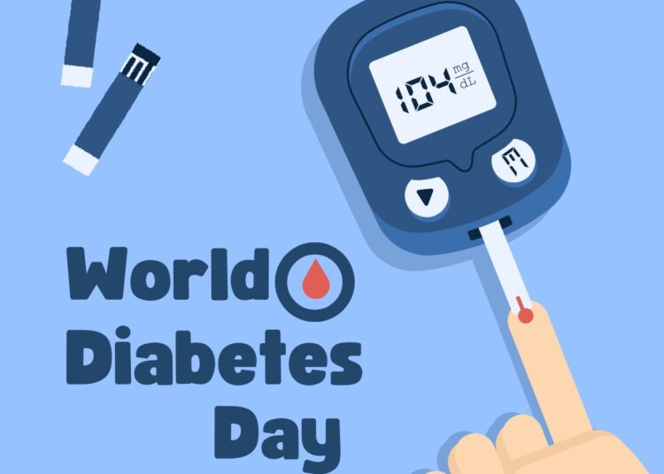 World Diabetes Day