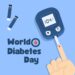World Diabetes Day