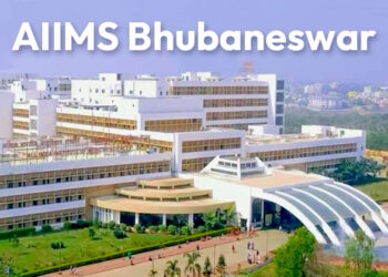 AIIMS Bhubaneswar 2024-25