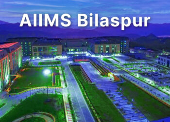 AIIMS Bilaspur