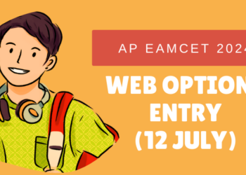 AP EAMCET 2024