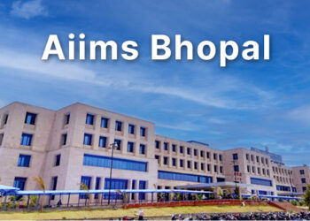 AIIMS Bhopal