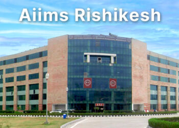 AIIMS Rishikesh