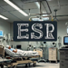 ESR Full Form in Medical