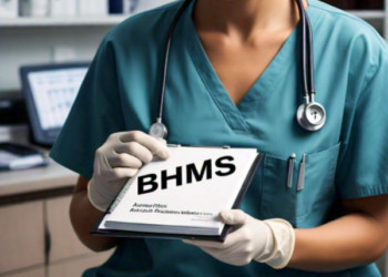 BHMS Full Form in Medical