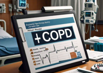 COPD FULL FORM IN MEDICAL