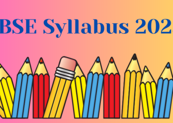 CBSE Syllabus 2025