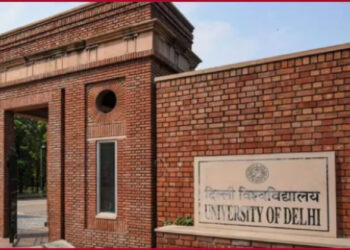 CUET DU Cut Off 2024