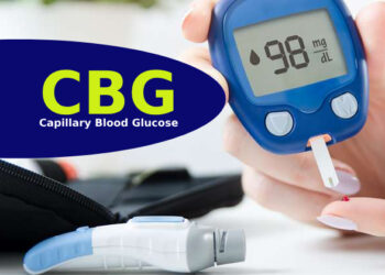 Capillary Blood Glucose