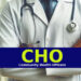 Community health officers (CHO)