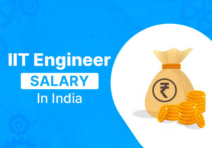 WHAT IS THE MAXIMUM SALARY OF IIT ENGINEER visual data 4