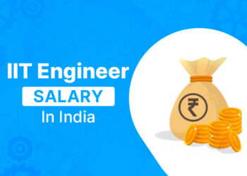 Engineer Salary In India