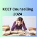 NEET UG 2024: Karnataka KCET Round 2 Counselling started