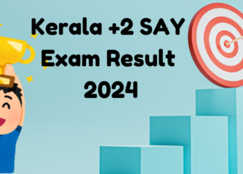 Kerala +2 Say Exam Result