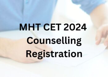 MHT CET 2024 Counselling