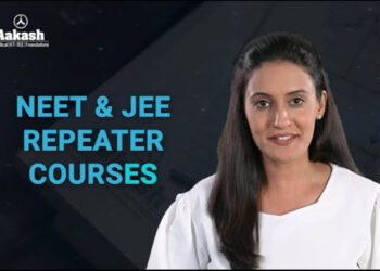 NEET JEE Repeater