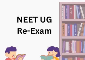 NEET UG Re-exam 2024