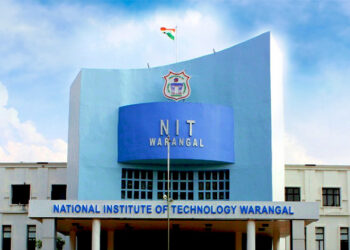 NIT-Warangal
