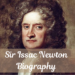 Issac Newton