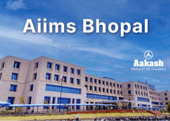 AIIMS Bhopal Admission 2026: Courses, Fees, Placements & Ranking