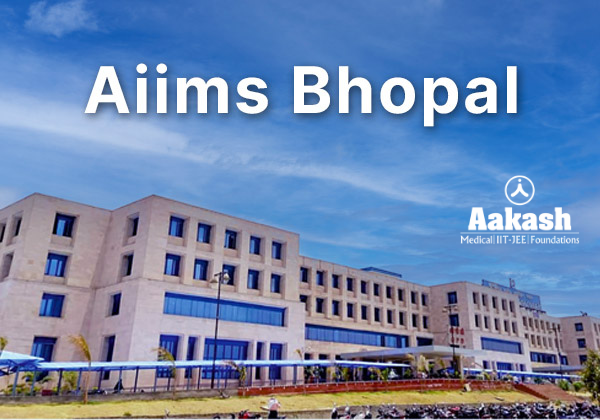 AIIMS Bhopal Admission 2026: Courses, Fees, Placements & Ranking