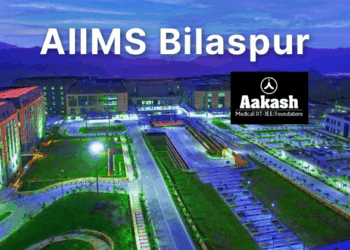 AIIMS Bilaspur Admission 2026: Courses, Fees, Eligibility & Facilities