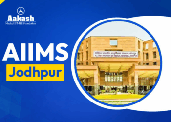 AIIMS Jodhpur Courses, Admissions, Fee Structure, and Placements