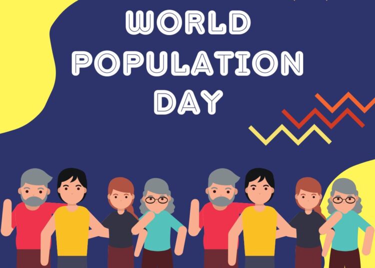 World Population Day