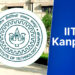 IIT Kanpur Fee structure, admission
