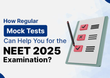 Mock test for NEET 2025
