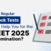Mock test for NEET 2025
