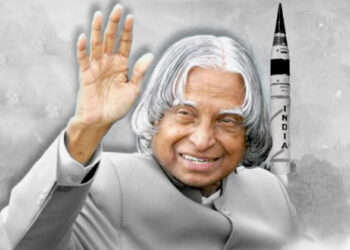 A.P.J Abdul Kalam