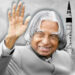 A.P.J Abdul Kalam