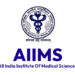 AIIMS Full Form
