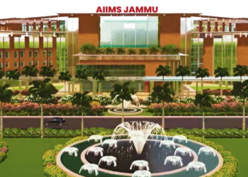 AIIMS Jammu