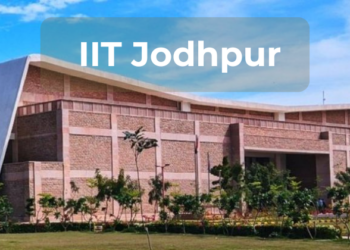 IIT Jodhpur
