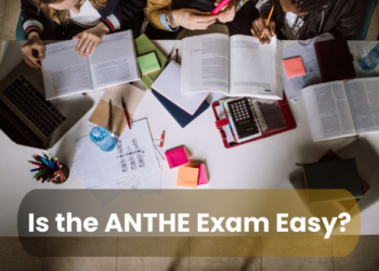 Is the Aakash ANTHE Exam Easy?