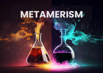 Metamerism