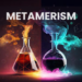 Metamerism
