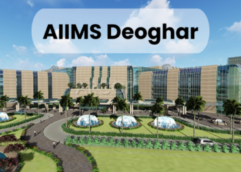AIIMS Deoghar