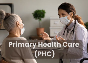 Primary Health Care (PHC)