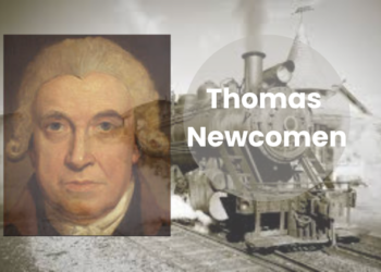 Thomas Newcomen
