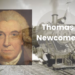 Thomas Newcomen