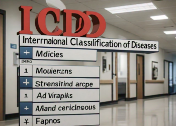 ICD Full Form in Medical