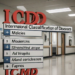 ICD Full Form in Medical