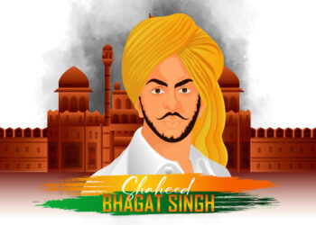 Bhagat Singh Biography