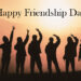 Happy Friendship Day
