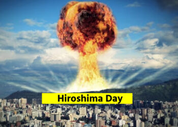 Hiroshima Day