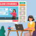 How online courses can reduce stress and anxiety